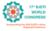 référence 17th iusti world congress