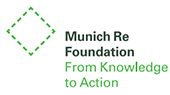 référence munich Re foundation