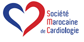 référence Socièté marocaine de cardiologie smc