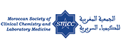 référence Société marocaine de chimie clinique smcc